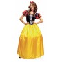 Costume for Adults My Other Me Snow White 3 Pieces by My Other Me, Adults - Ref: S2432339, Price: 20,52 €, Discount: %