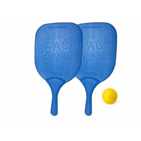 Beach Spades with Ball Aktive 20 x 44 x 1 cm (6 Units) | Tienda24 - Global Online Shop Tienda24.eu