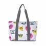 Sac de plage Disney Multicouleur 47 x 33 x 15 cm de Disney, Sacs en toile et de plage - Réf : S2434335, Prix : 10,37 €, Remis...