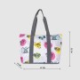 Sac de plage Disney Multicouleur 47 x 33 x 15 cm de Disney, Sacs en toile et de plage - Réf : S2434335, Prix : 10,37 €, Remis...