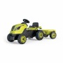 Cavalcabili Smoby Trailer Trattore di Smoby, Cavalcabili e accessori - Rif: S2434699, Prezzo: 126,55 €, Sconto: %