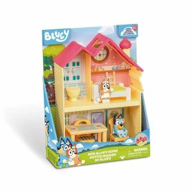 Playset Famosa Mini Bluey Home by Famosa, Toy figures playsets - Ref: S2435385, Price: 32,62 €, Discount: %