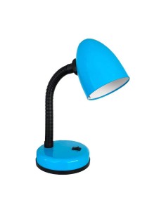 Lampe de bureau Versa Blanc Métal 18 x 40 x 14 cm | Tienda24 Tienda24.eu