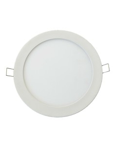 LED Flush-fitting Ceiling Light Wall Light EDM F 24 W (4000 K) | Tienda24 Tienda24.eu