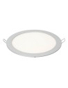 Foco empotrable EDM Downlight 20 W 1500 Lm (4000 K) | Tienda24 Tienda24.eu