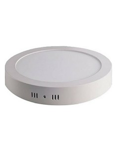 Lampadario EDM Alluminio Bianco 20 W (4000 K) da EDM, Plafoniere - Ref: S7915446, Precio: €16.93, Descuento: %