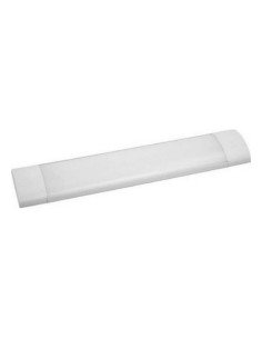 LED Tube EDM White A 25 W (6400 K) by EDM, LED Bulbs - Ref: S7915456, Price: 23,16 €, Discount: %