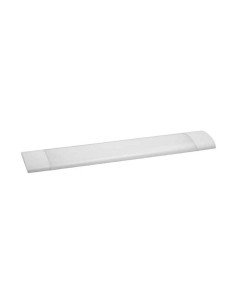 Ceiling Light EDM Aluminium White 48 W (6400K) by EDM, Ceiling Lights - Ref: S7915457, Price: 41,49 €, Discount: %