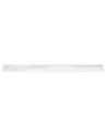 Tubo LED EDM Alluminio Bianco (6400K) da EDM, Plafoniere - Ref: S7915460, Precio: €19.19, Descuento: %