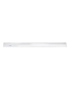 Tubo LED EDM 7 W Bianco A (4000 K) da EDM, Lampadine a LED - Ref: S7915463, Precio: 13,38 €, Descuento: %