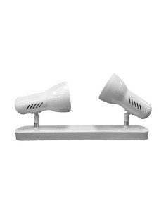 Downlight Philips Meson White 23,5 W 2550 Lm (4000 K) (2 Units) | Tienda24 Tienda24.eu