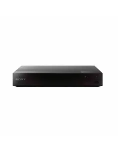 DVD Player D-JIX DJIX_HOMEPLAY_10 | Tienda24 Tienda24.eu