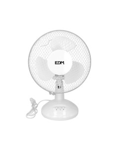 Floor Fan Orbegozo PW 1332 45 W | Tienda24 Tienda24.eu