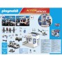 Playset Playmobil 71602 Polícia de Playmobil, Playsets de figuras de brincar - Ref: S2439041, Preço: 50,29 €, Desconto: %