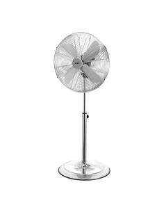 Floor Fan Cecotec 110 W | Tienda24 Tienda24.eu