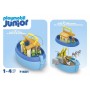 Playset Playmobil 71681 de Playmobil, Playsets de figuras de brincar - Ref: S2439050, Preço: 38,97 €, Desconto: %