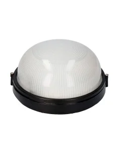 Aplique LED EDM Solar Blanco Sensor de Movimiento 6500 K 6 W 430 Lm | Tienda24 Tienda24.eu