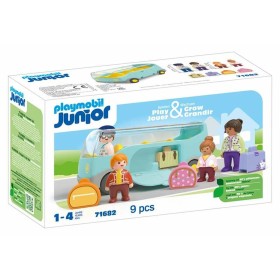 Playset Playmobil 71682 de Playmobil, Playsets de figurines de jouets - Réf : S2439051, Prix : 23,05 €, Remise : %