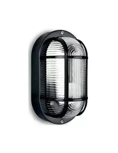 LED Wall Light EDM 6 W E 200 Lm (4000 K) | Tienda24 Tienda24.eu