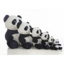 Plüschtier Pandaknochen 100 cm | Tienda24 - Global Online Shop Tienda24.eu