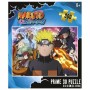 Puzzle Educa Naruto by Educa, Jigsaws - Ref: S2441684, Price: 15,83 €, Discount: %