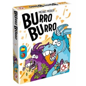 Jogo Educativo Mercurio de Mercurio, Jogos de tabuleiro - Ref: S2441979, Preço: 12,32 €, Desconto: %