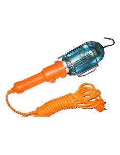 Taschenlampe LED Ryobi 18 V | Tienda24 Tienda24.eu