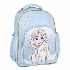 Mochila Escolar Frozen de Frozen, Mochilas infantiles - Ref: S2442413, Precio: 28,62 €, Descuento: %