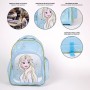 Mochila Escolar Frozen de Frozen, Mochilas infantiles - Ref: S2442413, Precio: 28,62 €, Descuento: %