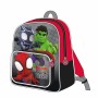 Cartable Spidey de Spidey, Stockage des aliments - Réf : S2442452, Prix : 11,27 €, Remise : %