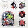 Mochila Escolar Spidey de Spidey, Almacenamiento de alimentos - Ref: S2442452, Precio: 11,27 €, Descuento: %