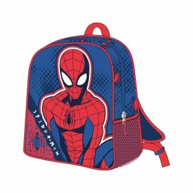 Mochila Escolar 3D Spider-Man de Spider-Man, Mochilas infantiles - Ref: S2442458, Precio: 11,81 €, Descuento: %