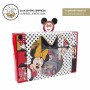 Diadema Minnie Mouse (12 pcs) de Minnie Mouse, Diademas y cintas de pelo - Ref: S2442951, Precio: 16,02 €, Descuento: %