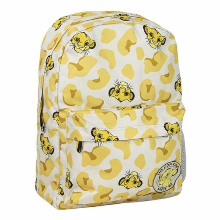 Sac à dos Casual The Lion King de The Lion King, Sacs à dos loisir - Réf : S2443418, Prix : 18,97 €, Remise : %