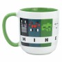 Cup Stor Minecraft 380 ml by Stor, Cups - Ref: S2443560, Price: 9,44 €, Discount: %