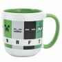 Taza Stor Minecraft 380 ml | Tienda24 - Global Online Shop Tienda24.eu