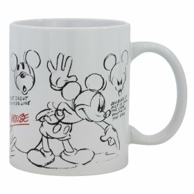 Tazza Stor Mickey Mouse 325 ml di Stor, Tazze - Rif: S2443631, Prezzo: 6,04 €, Sconto: %