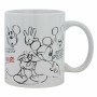 Cup Stor Mickey Mouse 325 ml | Tienda24 - Global Online Shop Tienda24.eu