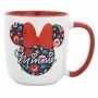 Cup Stor Minnie Mouse 380 ml | Tienda24 - Global Online Shop Tienda24.eu