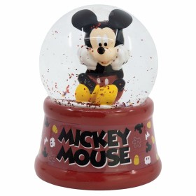 Bola de Nieve Stor Mickey Mouse de Stor, Navidad - Ref: S2443633, Precio: 10,66 €, Descuento: %