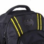 Sac à dos Casual Batman de Batman, Sacs à dos loisir - Réf : S2443849, Prix : 38,99 €, Remise : %