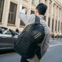 Sac à dos Casual Batman de Batman, Sacs à dos loisir - Réf : S2443849, Prix : 38,99 €, Remise : %