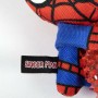 Juguete para perros Spider-Man de Spider-Man, Almacenamiento de alimentos - Ref: S2444076, Precio: 8,66 €, Descuento: %