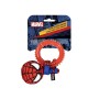 Juguete para perros Spider-Man de Spider-Man, Almacenamiento de alimentos - Ref: S2444076, Precio: 8,66 €, Descuento: %