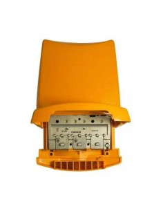 Amplificador TELEVES de TELEVES, Equipos por satélite - Ref: S7916130, Precio: 44,84 €, Descuento: %