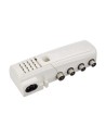 Amplificatore TELEVES da TELEVES, Apparecchiature satellitari - Ref: S7916131, Precio: 48,41 €, Descuento: %