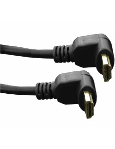 HDMI Cable Startech HDMM7MP 7 m Black | Tienda24 Tienda24.eu