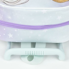 Cartable à roulettes Frozen de Frozen, Stockage des aliments - Réf : S2444360, Prix : 15,20 €, Remise : %