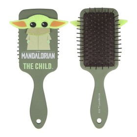 Brush The Mandalorian 2500001476_ by The Mandalorian, Food storage - Ref: S2444400, Price: 9,09 €, Discount: %