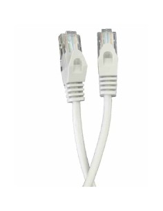 UTP Category 6 Rigid Network Cable Startech 45PAT5MBL 5 m | Tienda24 Tienda24.eu